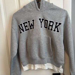 Zara Kids Sweatshirt/ Hoodie